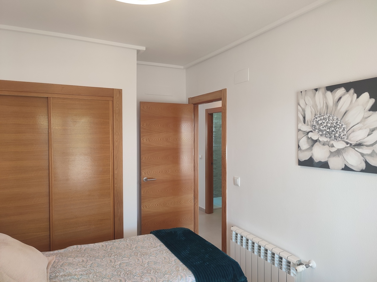 For sale - 2 Bedroom 1 Bathroom Apartment in Hacienda Riquelme Golf Resort - Inland  - Murcia