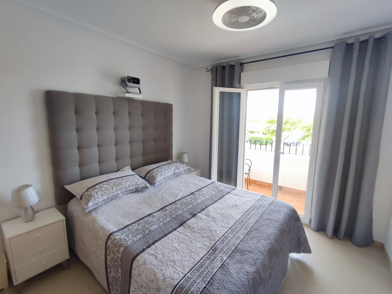 For sale - 2 Bedroom 1 Bathroom Apartment in Hacienda Riquelme Golf Resort - Inland  - Murcia