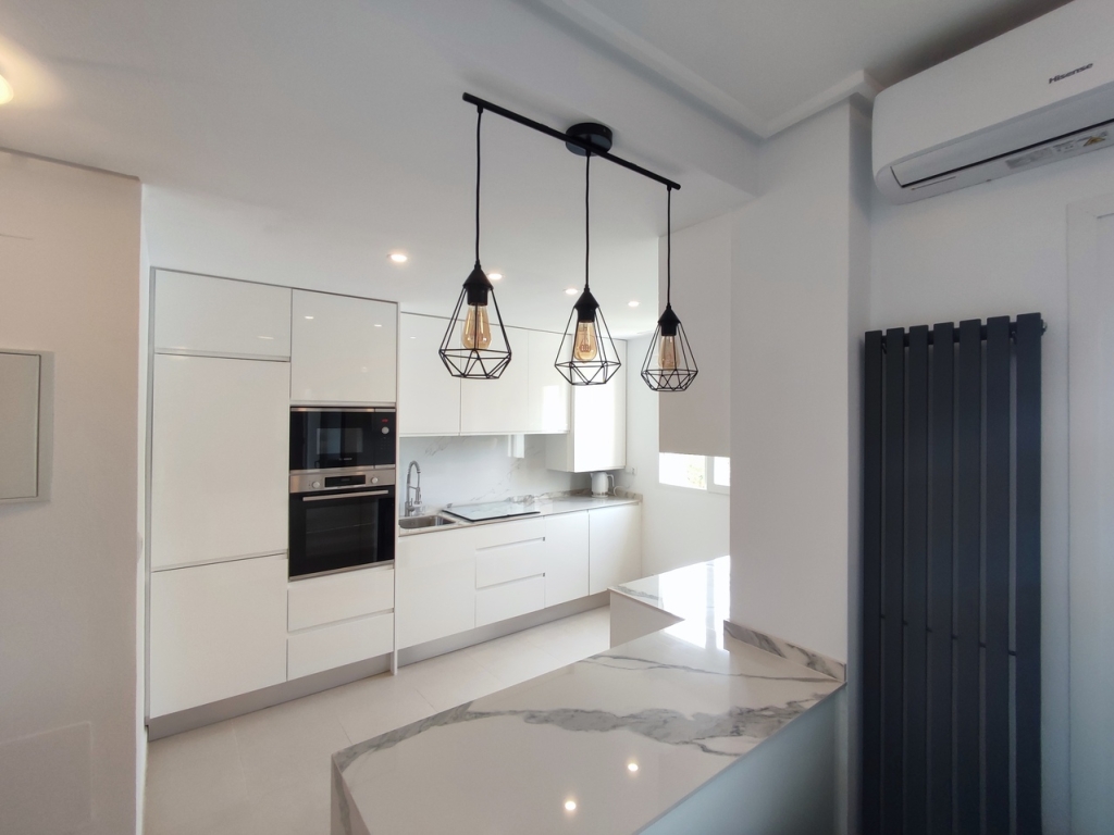 2 Bedroom 1 Bathroom Apartment in Hacienda Riquelme Golf Resort
