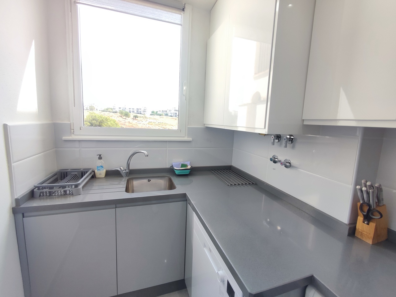 For sale - 2 Bedroom 2 Bathroom Apartment in Hacienda Riquelme Golf Resort - Inland  - Murcia