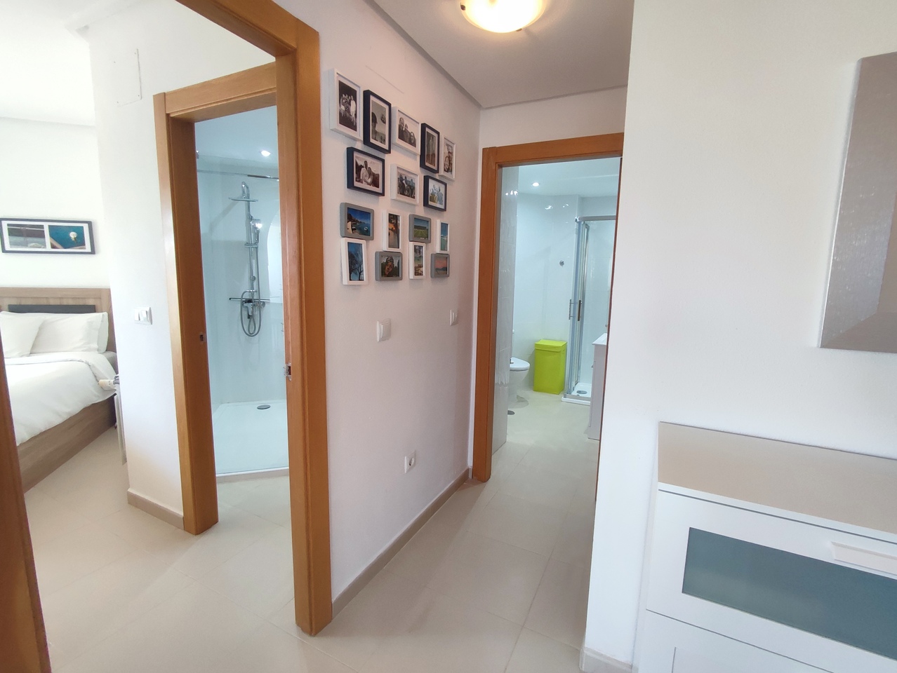 For sale - 2 Bedroom 2 Bathroom Apartment in Hacienda Riquelme Golf Resort - Inland  - Murcia