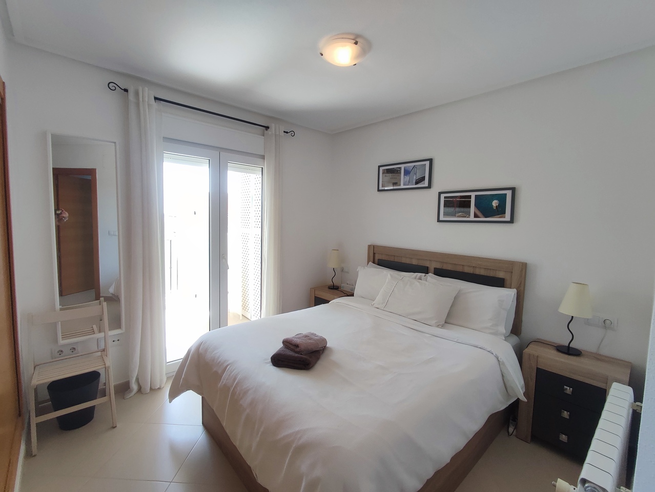 For sale - 2 Bedroom 2 Bathroom Apartment in Hacienda Riquelme Golf Resort - Inland  - Murcia