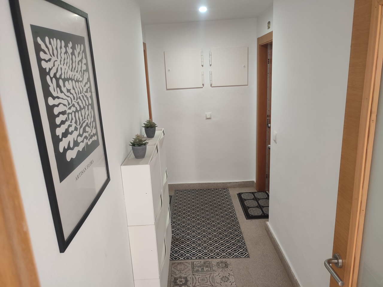 For sale - 2 Bedroom 2 Bathroom Apartment in Hacienda Riquelme Golf Resort - Inland  - Murcia
