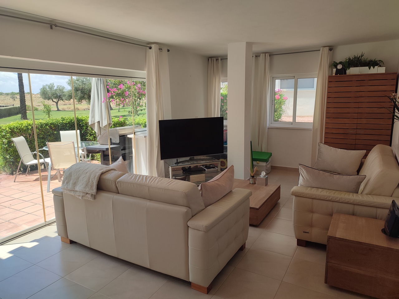 For sale - 2 Bedroom 1 Bathroom Apartment in Hacienda Riquelme Golf Resort - Inland  - Murcia