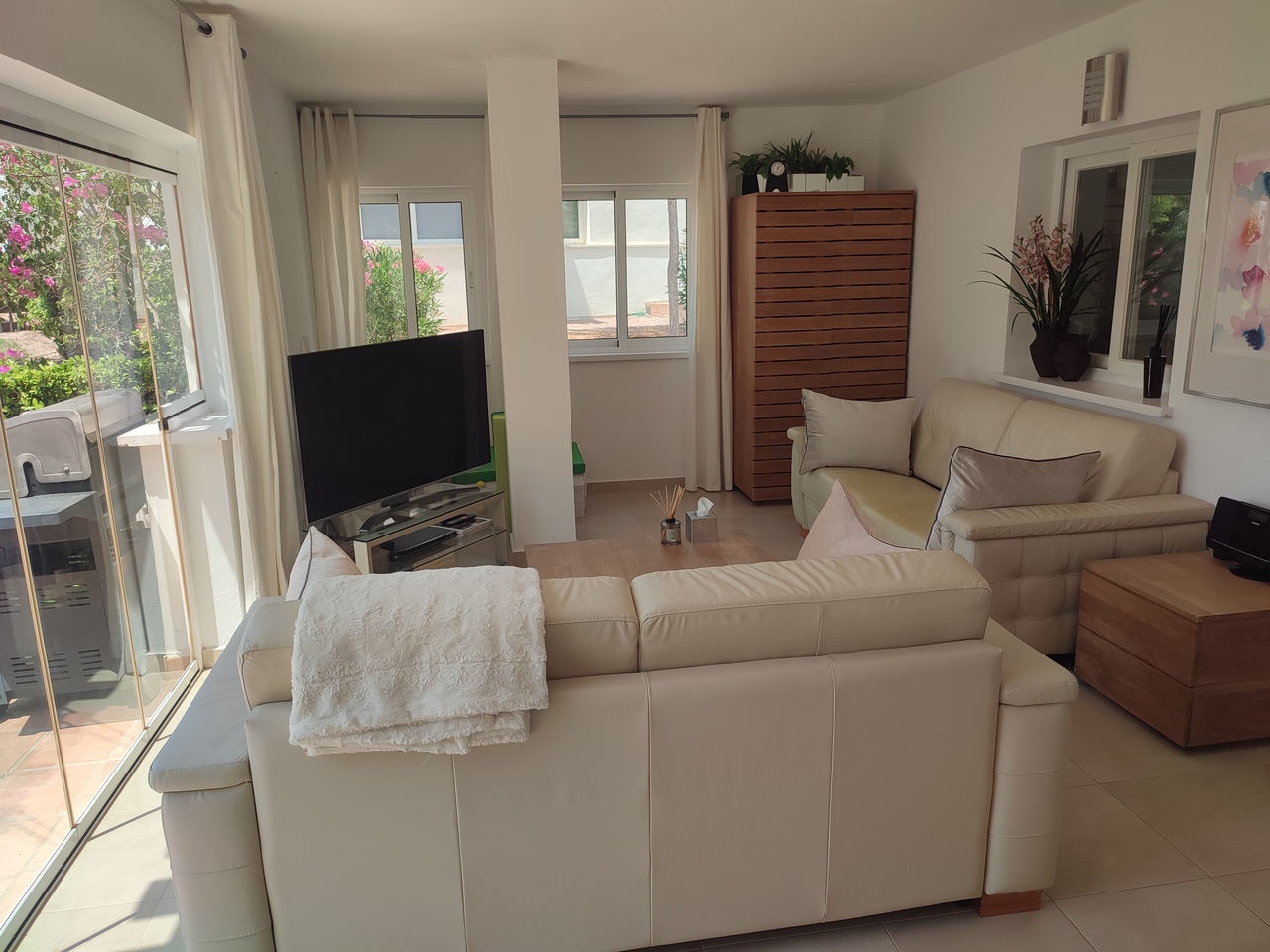 For sale - 2 Bedroom 1 Bathroom Apartment in Hacienda Riquelme Golf Resort - Inland  - Murcia
