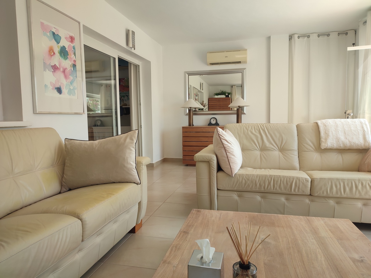 For sale - 2 Bedroom 1 Bathroom Apartment in Hacienda Riquelme Golf Resort - Inland  - Murcia
