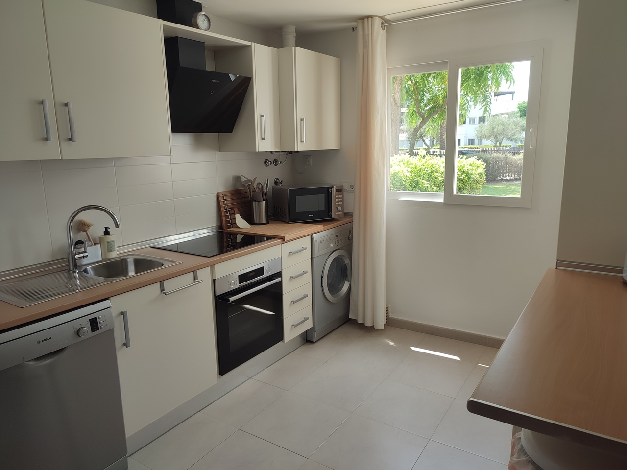 For sale - 2 Bedroom 1 Bathroom Apartment in Hacienda Riquelme Golf Resort - Inland  - Murcia
