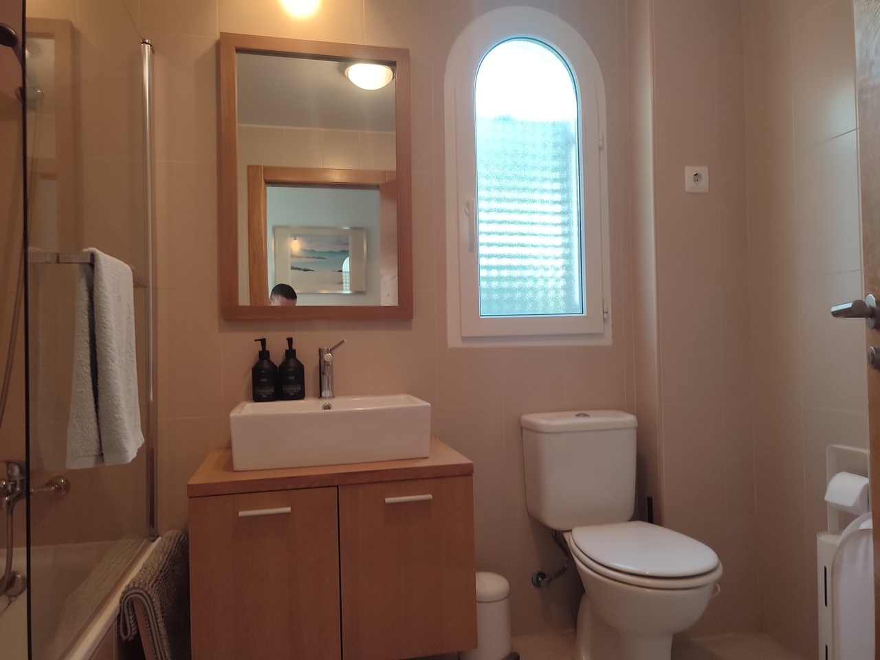 For sale - 2 Bedroom 1 Bathroom Apartment in Hacienda Riquelme Golf Resort - Inland  - Murcia