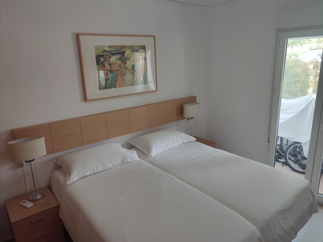 For sale - 2 Bedroom 1 Bathroom Apartment in Hacienda Riquelme Golf Resort - Inland  - Murcia