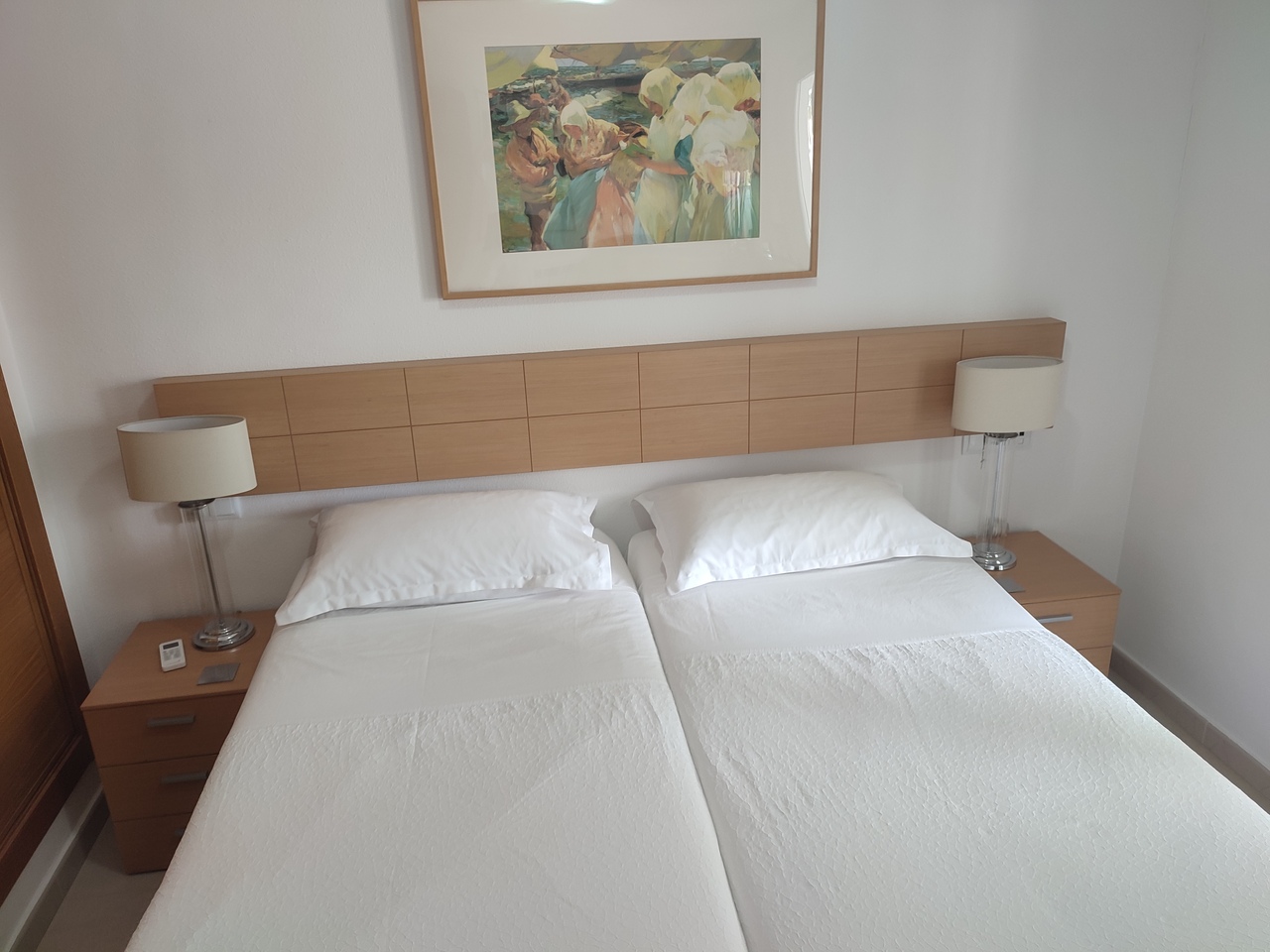 For sale - 2 Bedroom 1 Bathroom Apartment in Hacienda Riquelme Golf Resort - Inland  - Murcia