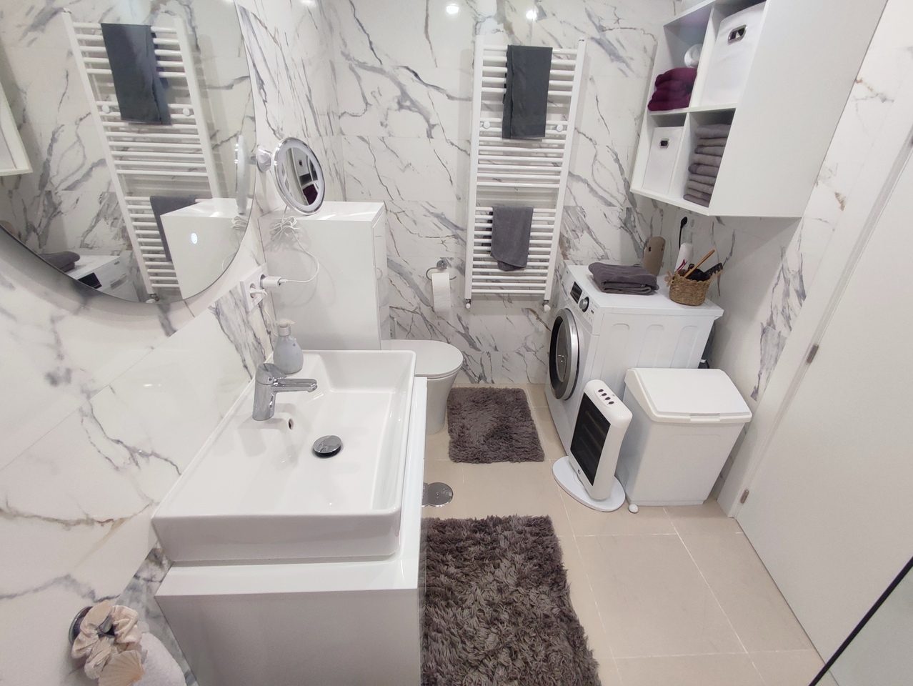 For sale - 2 Bedroom 1 Bathroom Apartment in Hacienda Riquelme Golf Resort - Inland  - Murcia