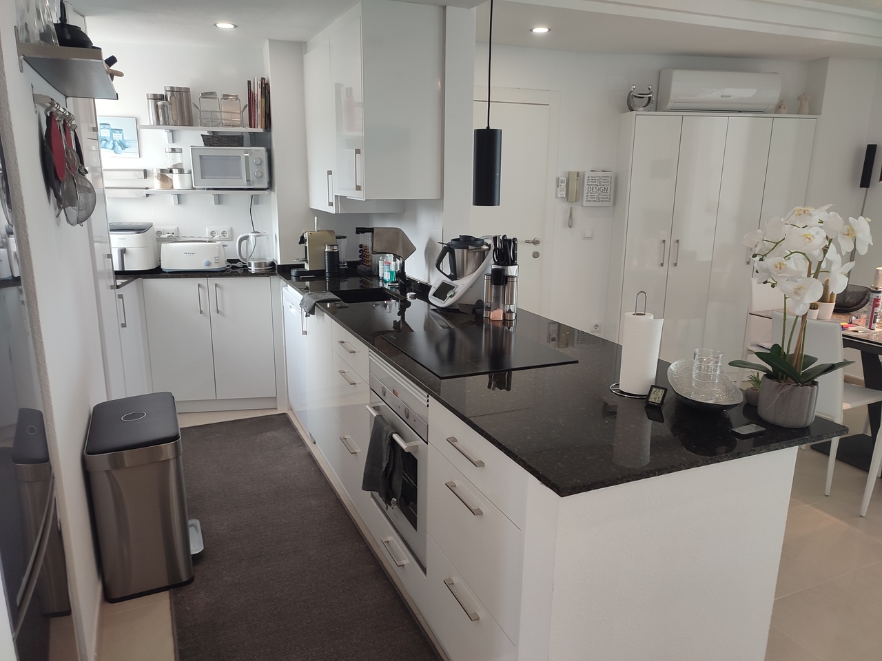 For sale - 2 Bedroom 1 Bathroom Apartment in Hacienda Riquelme Golf Resort - Inland  - Murcia