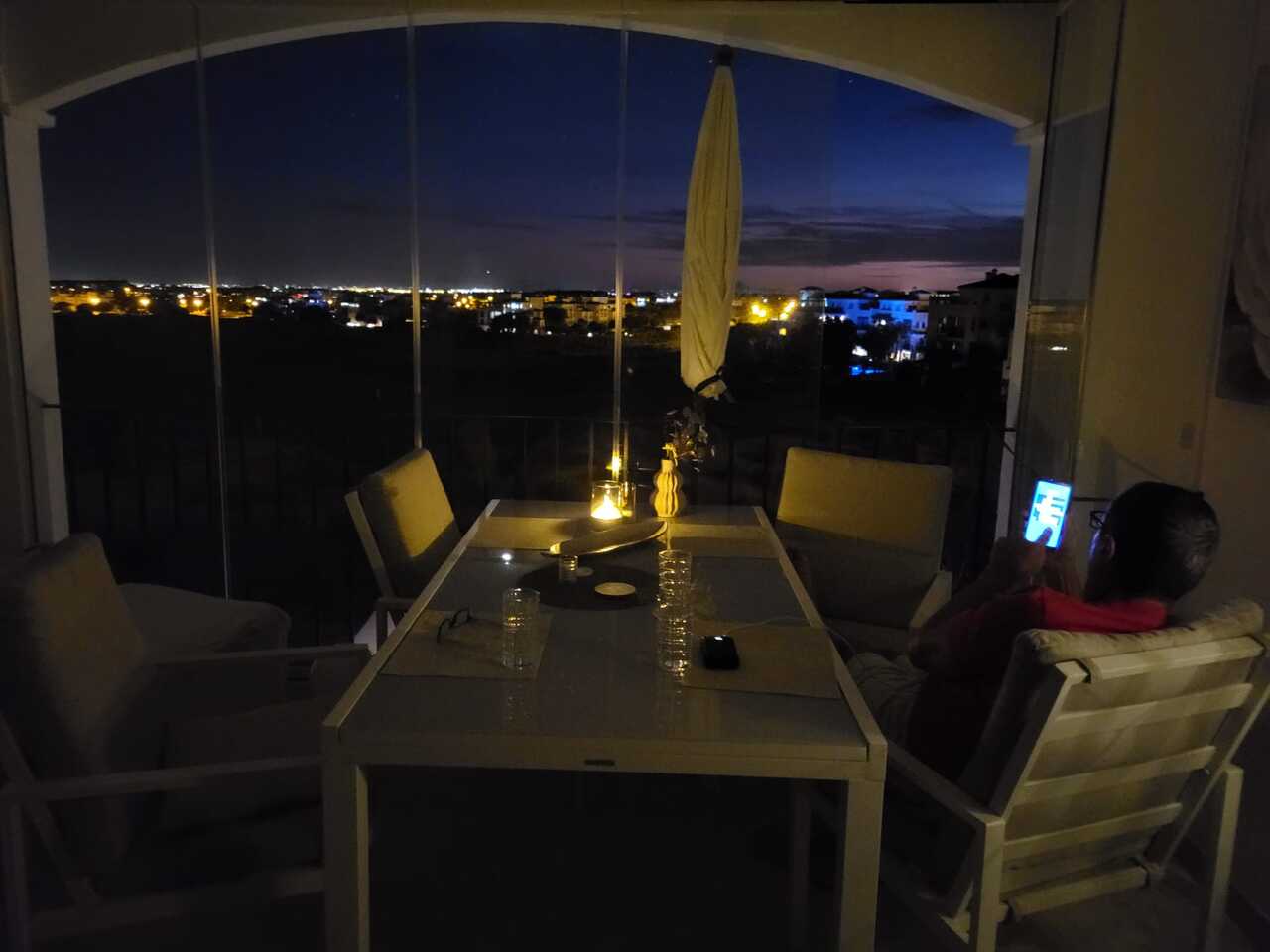 For sale - 2 Bedroom 1 Bathroom Apartment in Hacienda Riquelme Golf Resort - Inland  - Murcia