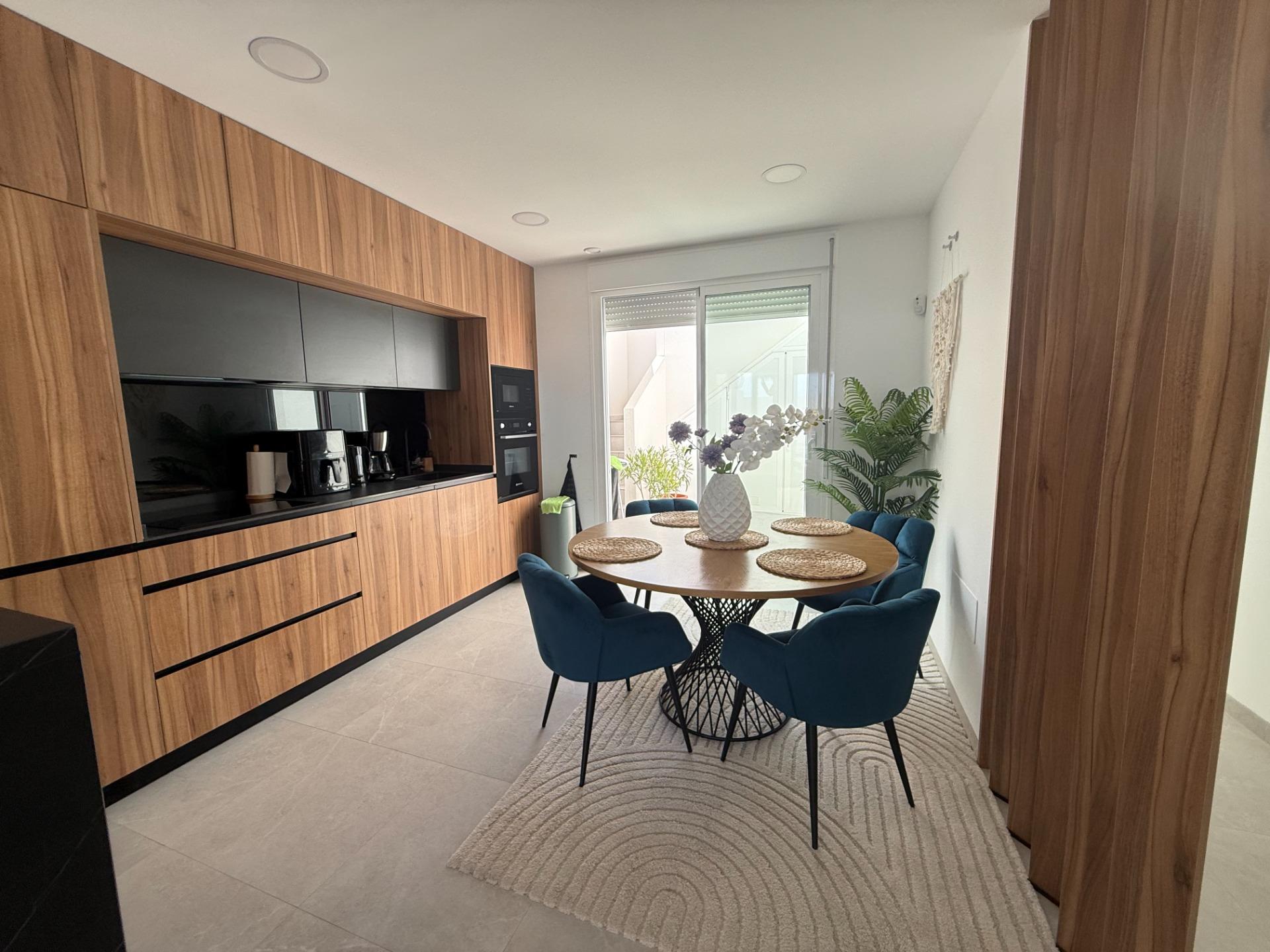 For sale - 2 Bedroom 2 Bathroom Villa in Torre Pacheco - Balsicas  - Murcia