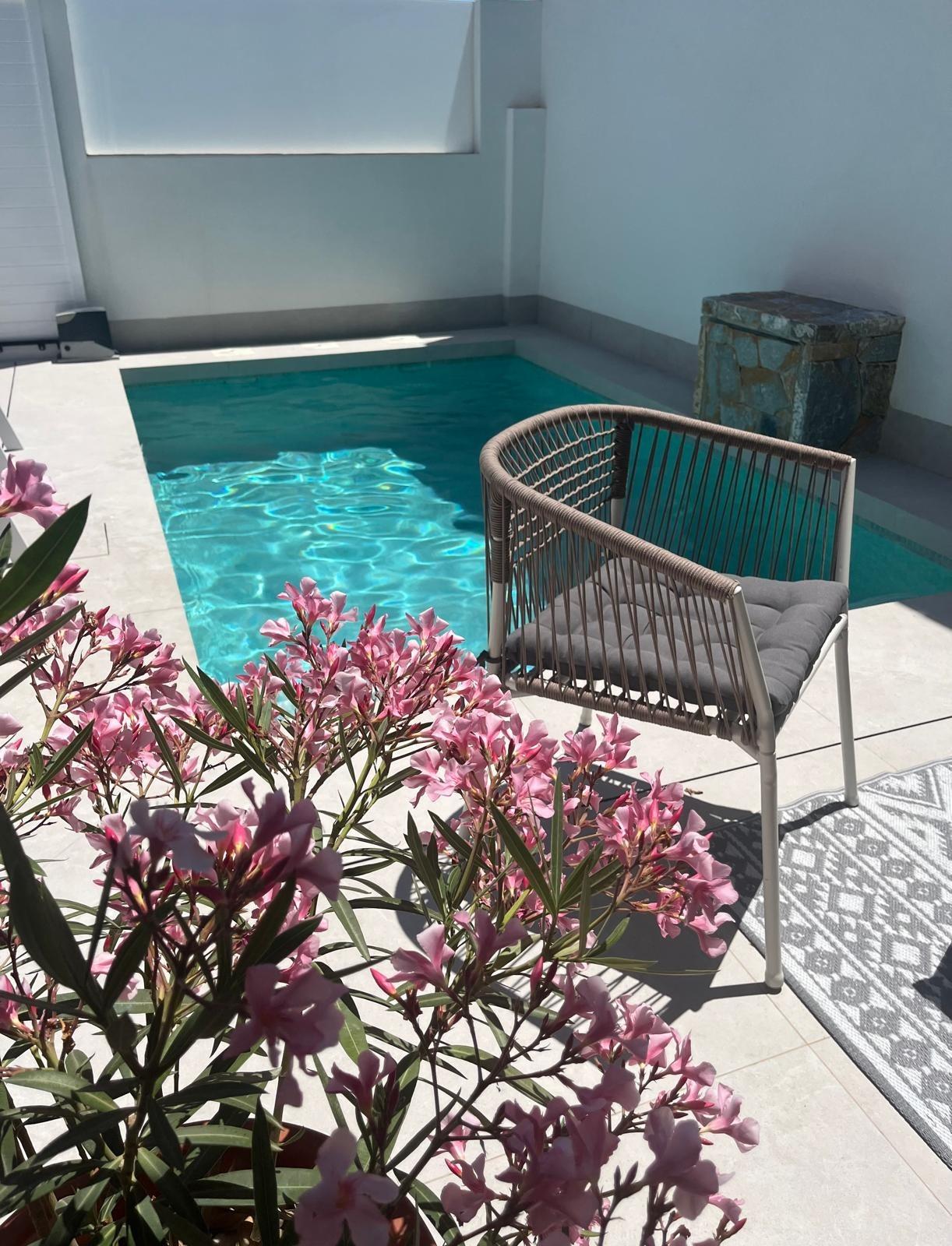 For sale - 2 Bedroom 2 Bathroom Villa in Torre Pacheco - Balsicas  - Murcia