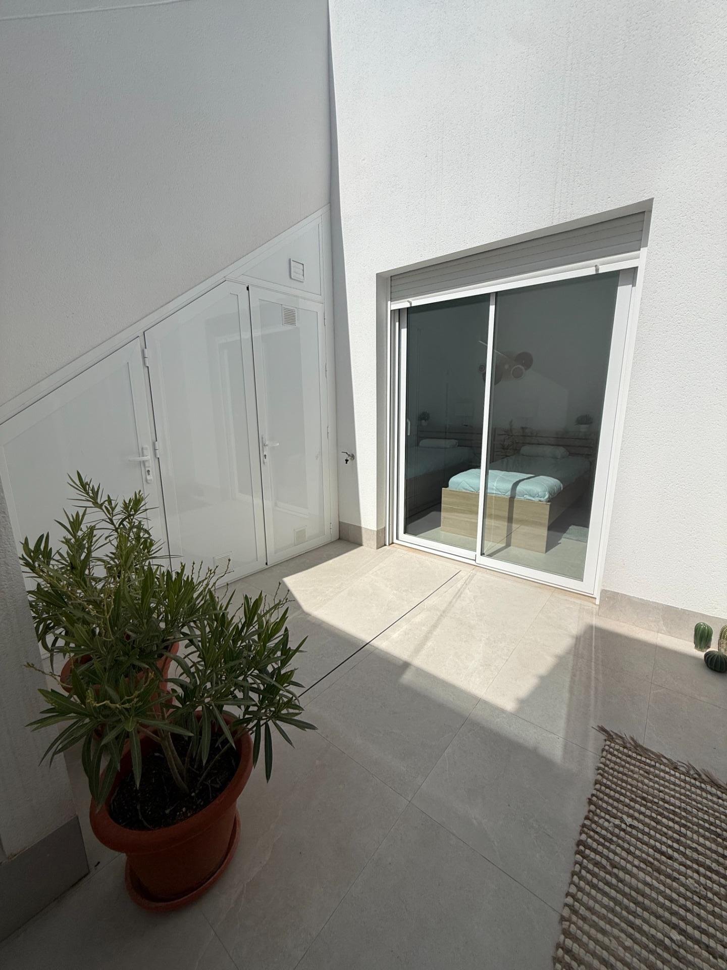 For sale - 2 Bedroom 2 Bathroom Villa in Torre Pacheco - Balsicas  - Murcia