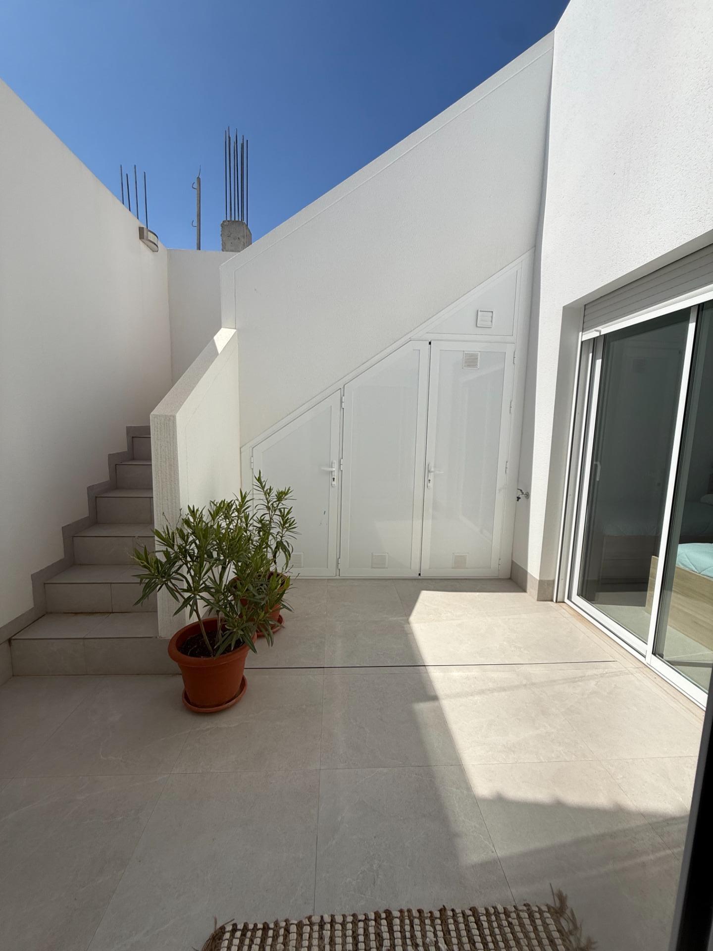 For sale - 2 Bedroom 2 Bathroom Villa in Torre Pacheco - Balsicas  - Murcia