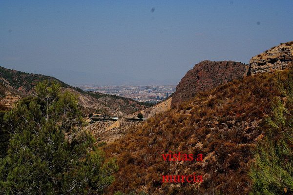 For sale - 3 Bedroom 2 Bathroom Finca in Gea Y Truyols - Sierra de Columbares Natural Park  - Murcia