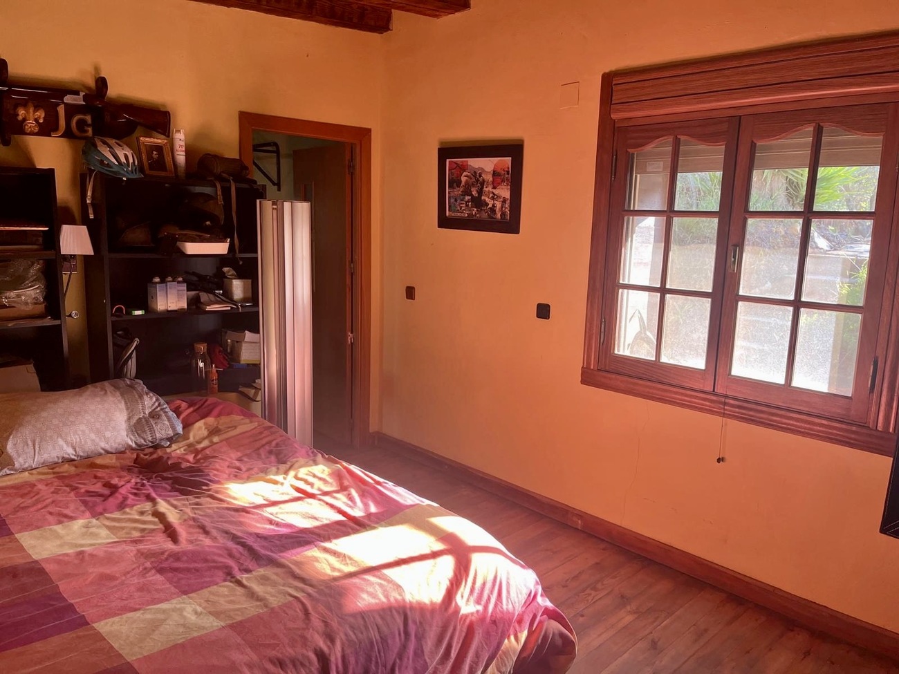 For sale - 3 Bedroom 2 Bathroom Finca in Gea Y Truyols - Sierra de Columbares Natural Park  - Murcia