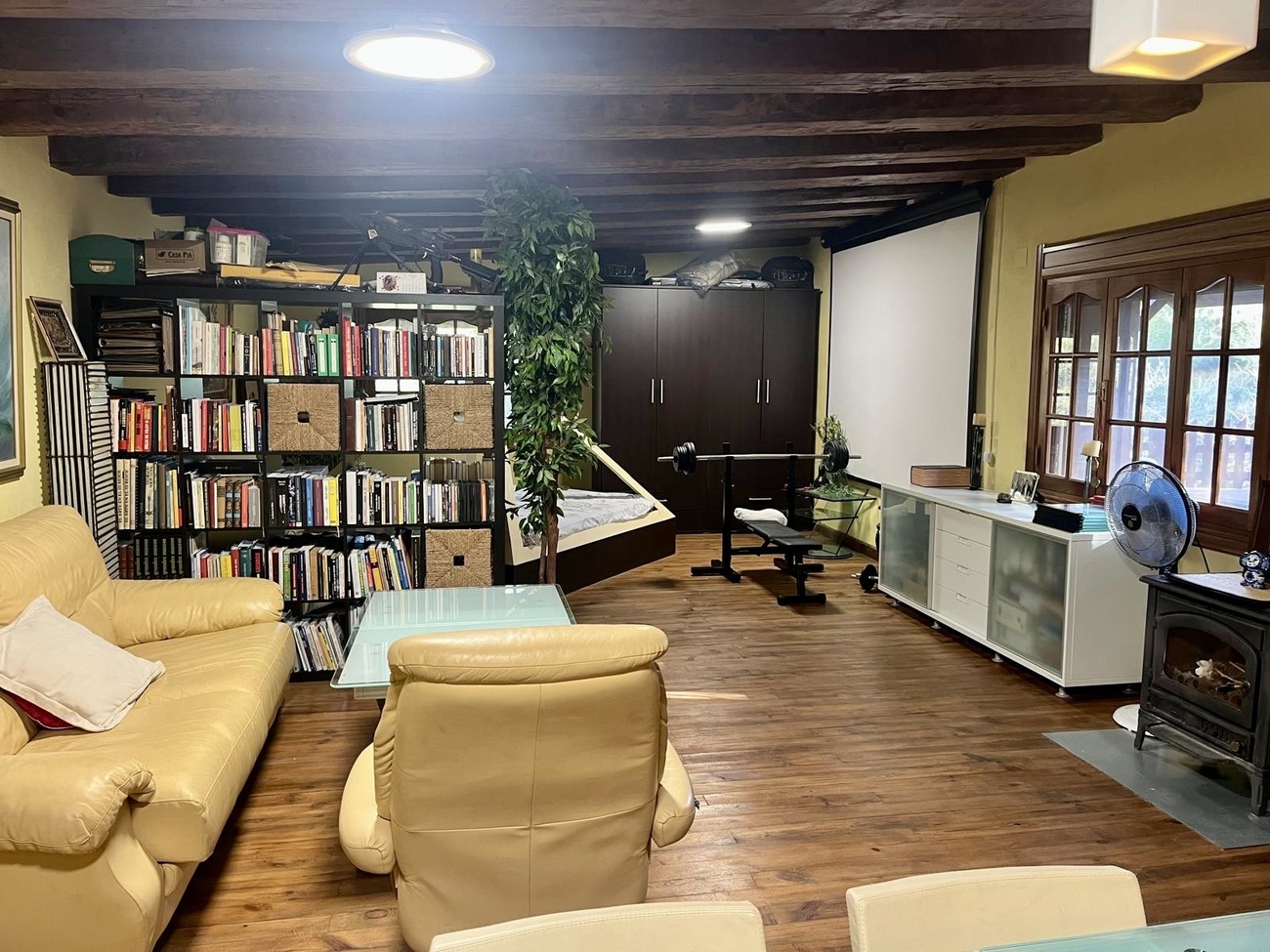 For sale - 3 Bedroom 2 Bathroom Finca in Gea Y Truyols - Sierra de Columbares Natural Park  - Murcia