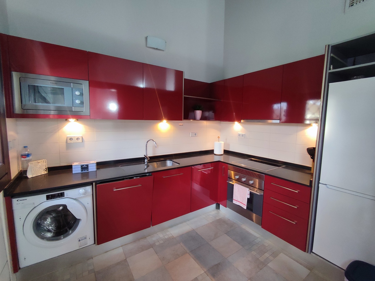 For sale - 2 Bedroom 2 Bathroom Villa in Peraleja Golf - Inland  - Murcia