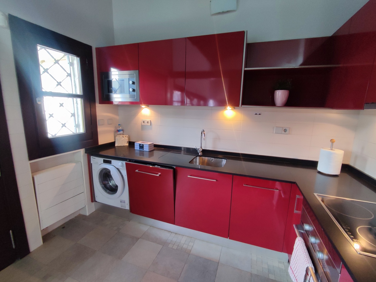 For sale - 2 Bedroom 2 Bathroom Villa in Peraleja Golf - Inland  - Murcia