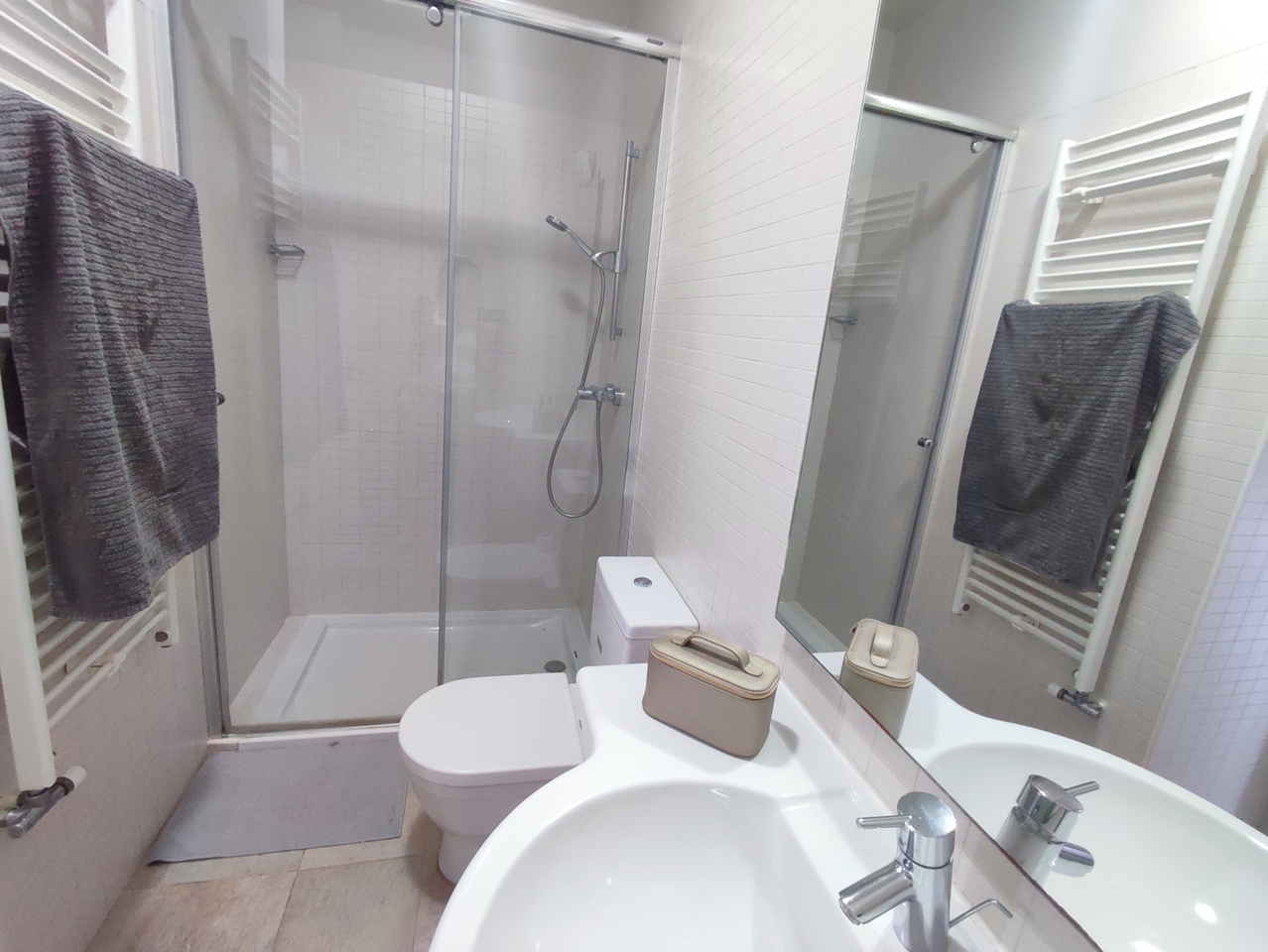 For sale - 2 Bedroom 2 Bathroom Villa in Peraleja Golf - Inland  - Murcia