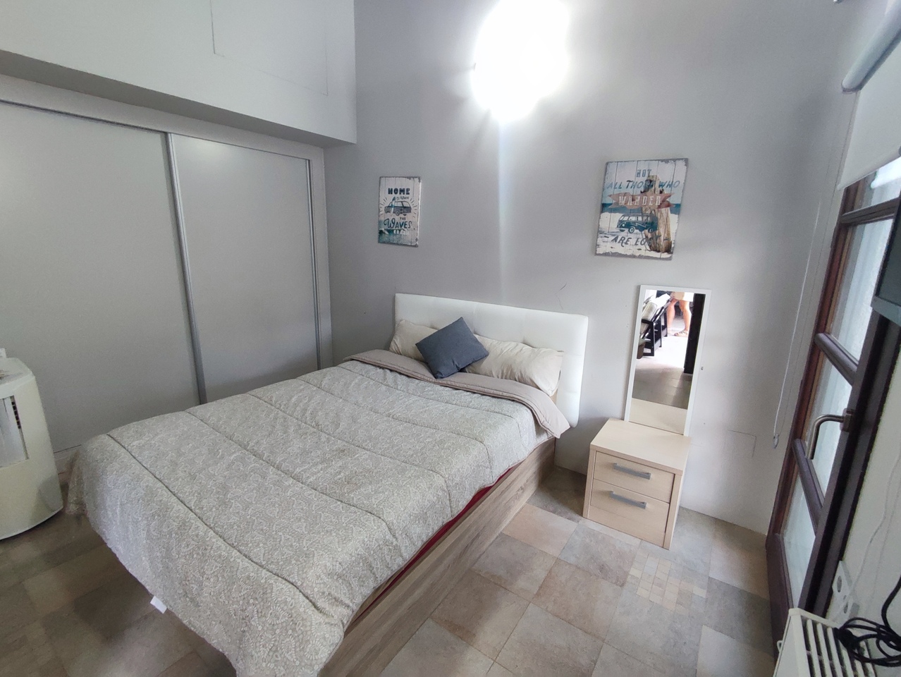 For sale - 2 Bedroom 2 Bathroom Villa in Peraleja Golf - Inland  - Murcia