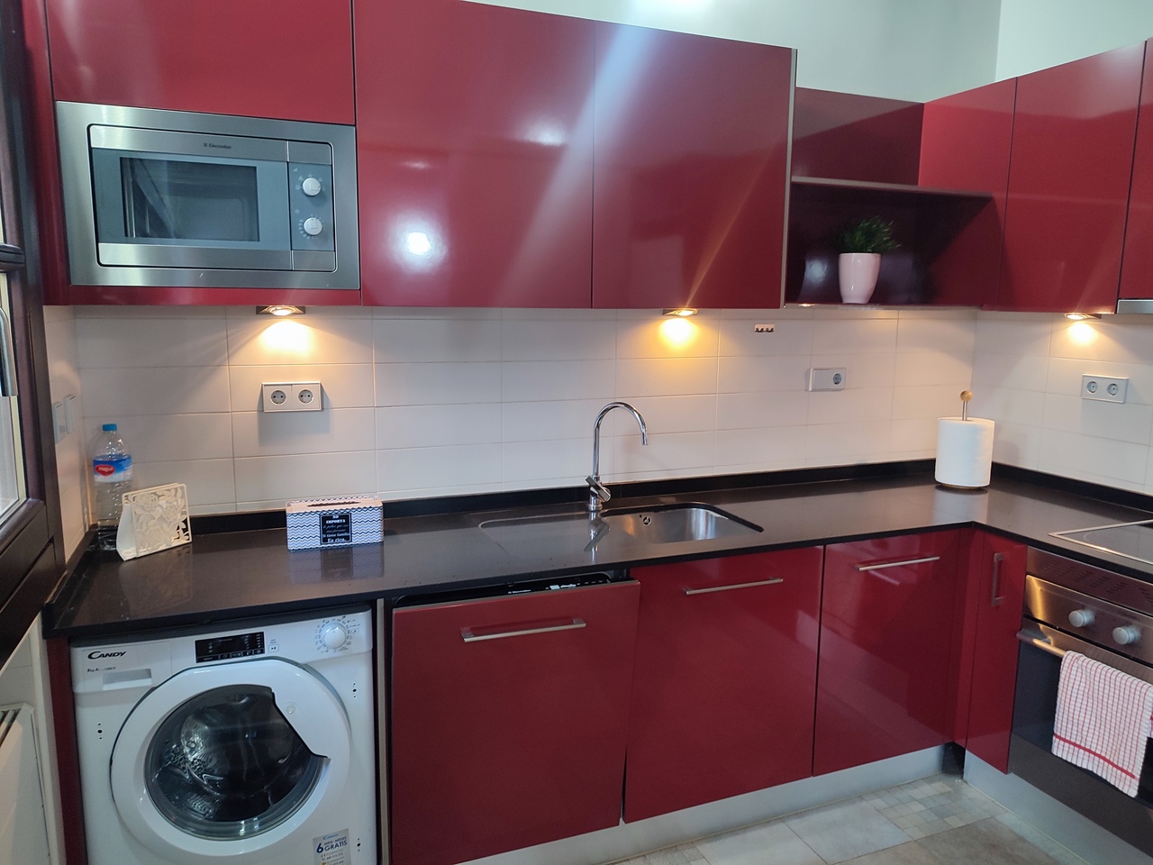 For sale - 2 Bedroom 2 Bathroom Villa in Peraleja Golf - Inland  - Murcia