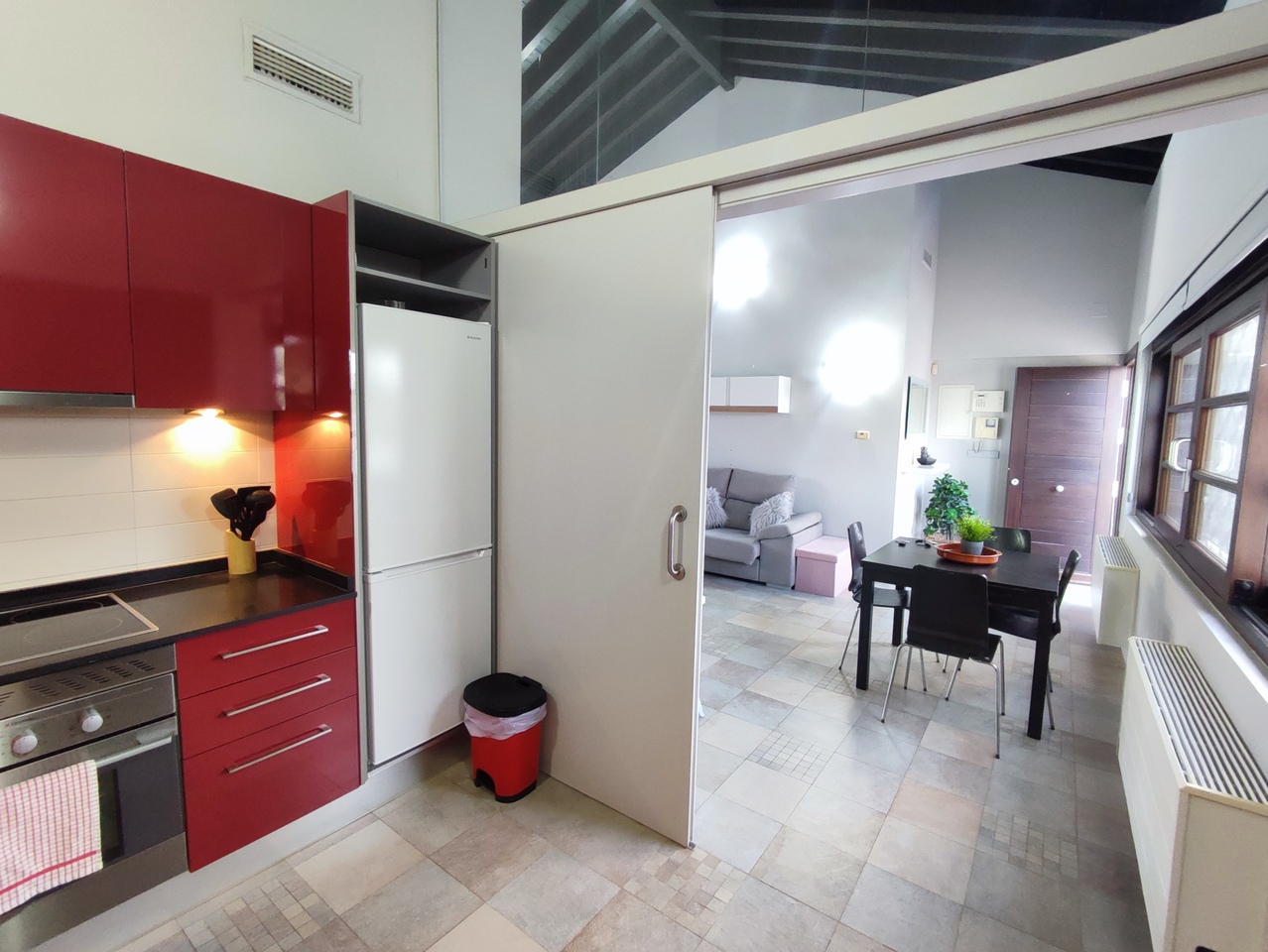 For sale - 2 Bedroom 2 Bathroom Villa in Peraleja Golf - Inland  - Murcia
