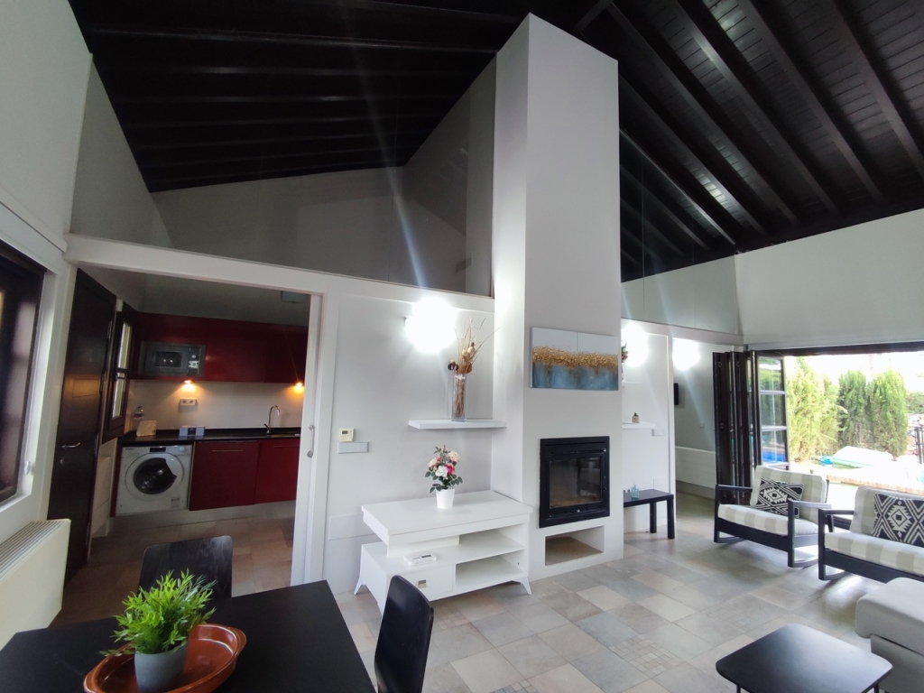 2 Bedroom 2 Bathroom Villa in Peraleja Golf