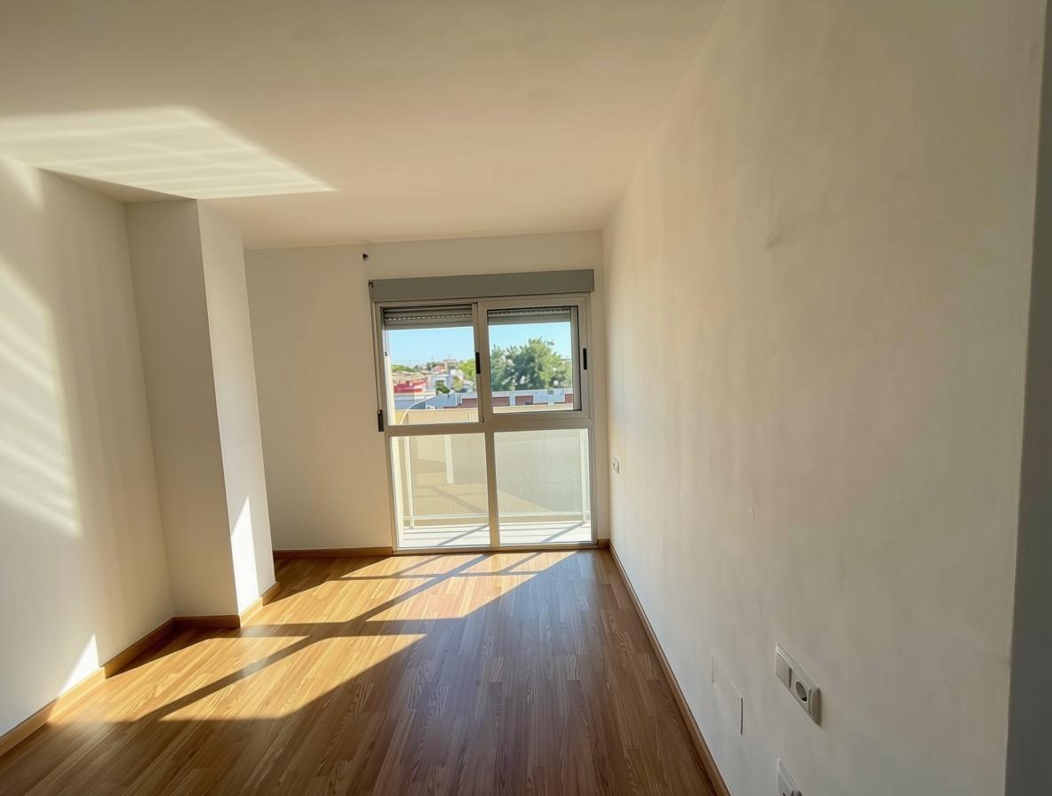 For sale - 3 Bedroom 1 Bathroom Apartment in San Pedro del Pinatar - Villananitos  - Murcia