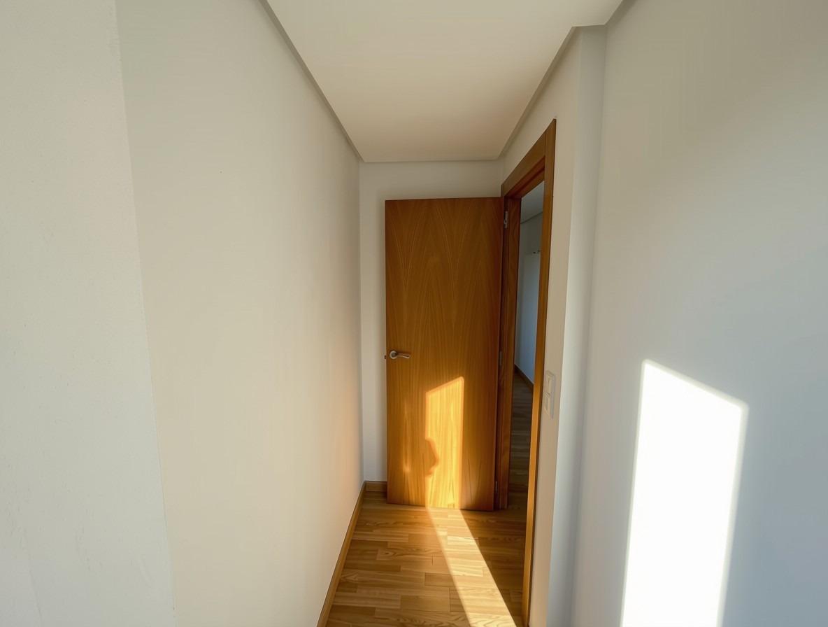 For sale - 3 Bedroom 1 Bathroom Apartment in San Pedro del Pinatar - Villananitos  - Murcia