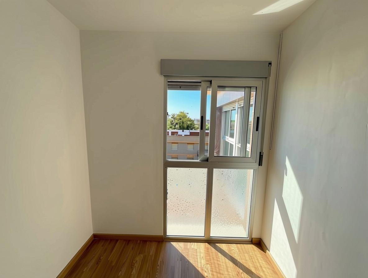 For sale - 3 Bedroom 1 Bathroom Apartment in San Pedro del Pinatar - Villananitos  - Murcia
