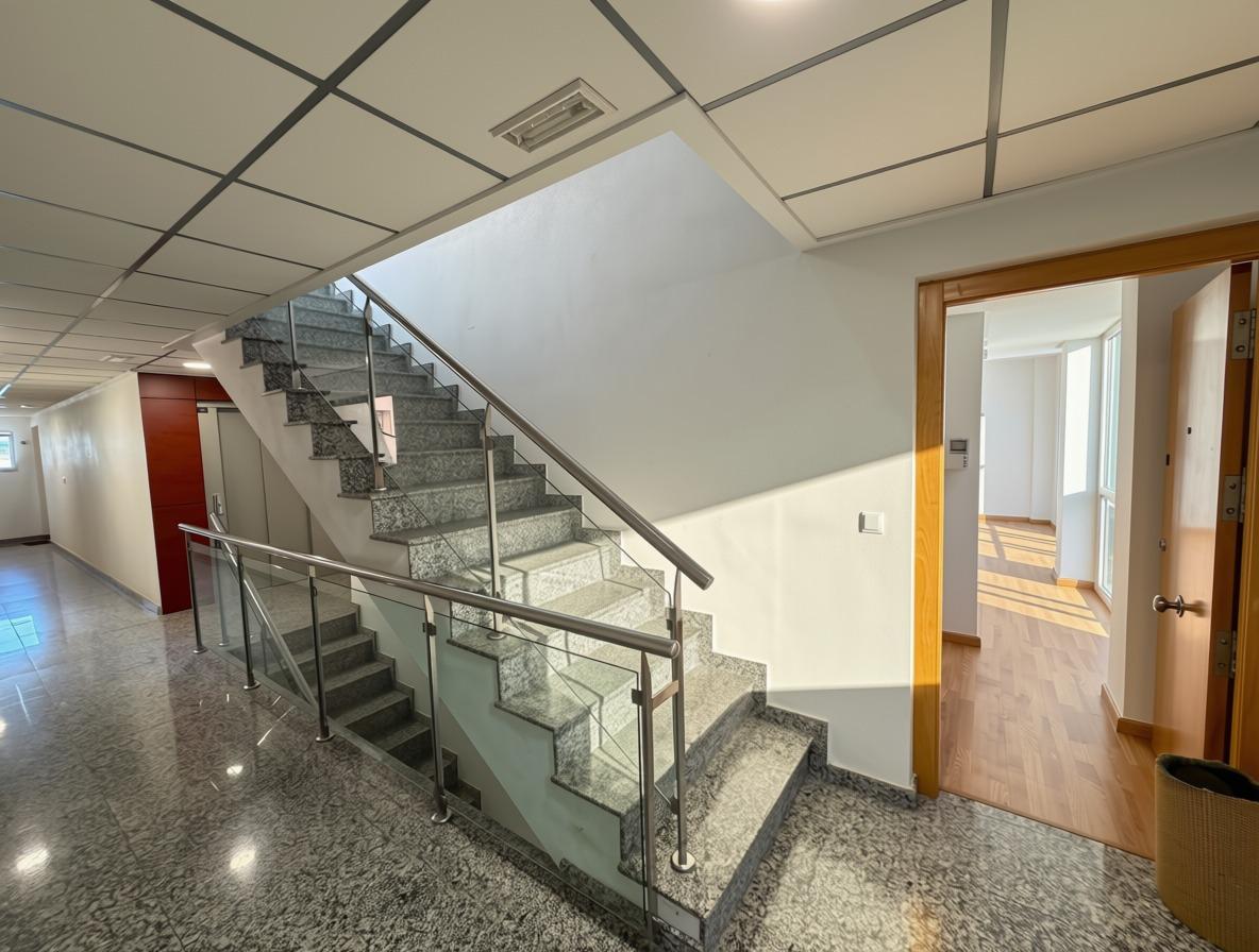 For sale - 3 Bedroom 1 Bathroom Apartment in San Pedro del Pinatar - Villananitos  - Murcia