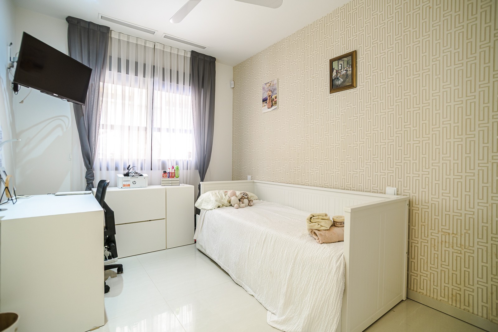 For sale - 2 Bedroom 2 Bathroom Apartment in Guardamar del Segura - Costa Blanca  - Alicante
