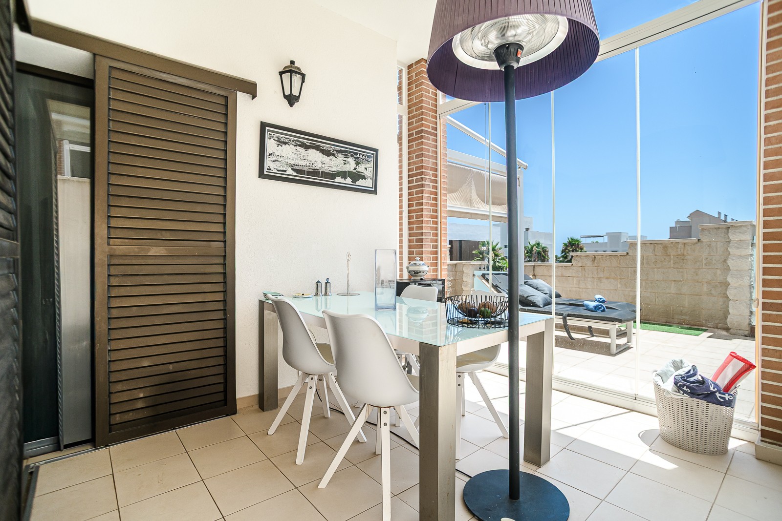 For sale - 2 Bedroom 2 Bathroom Apartment in Guardamar del Segura - Costa Blanca  - Alicante