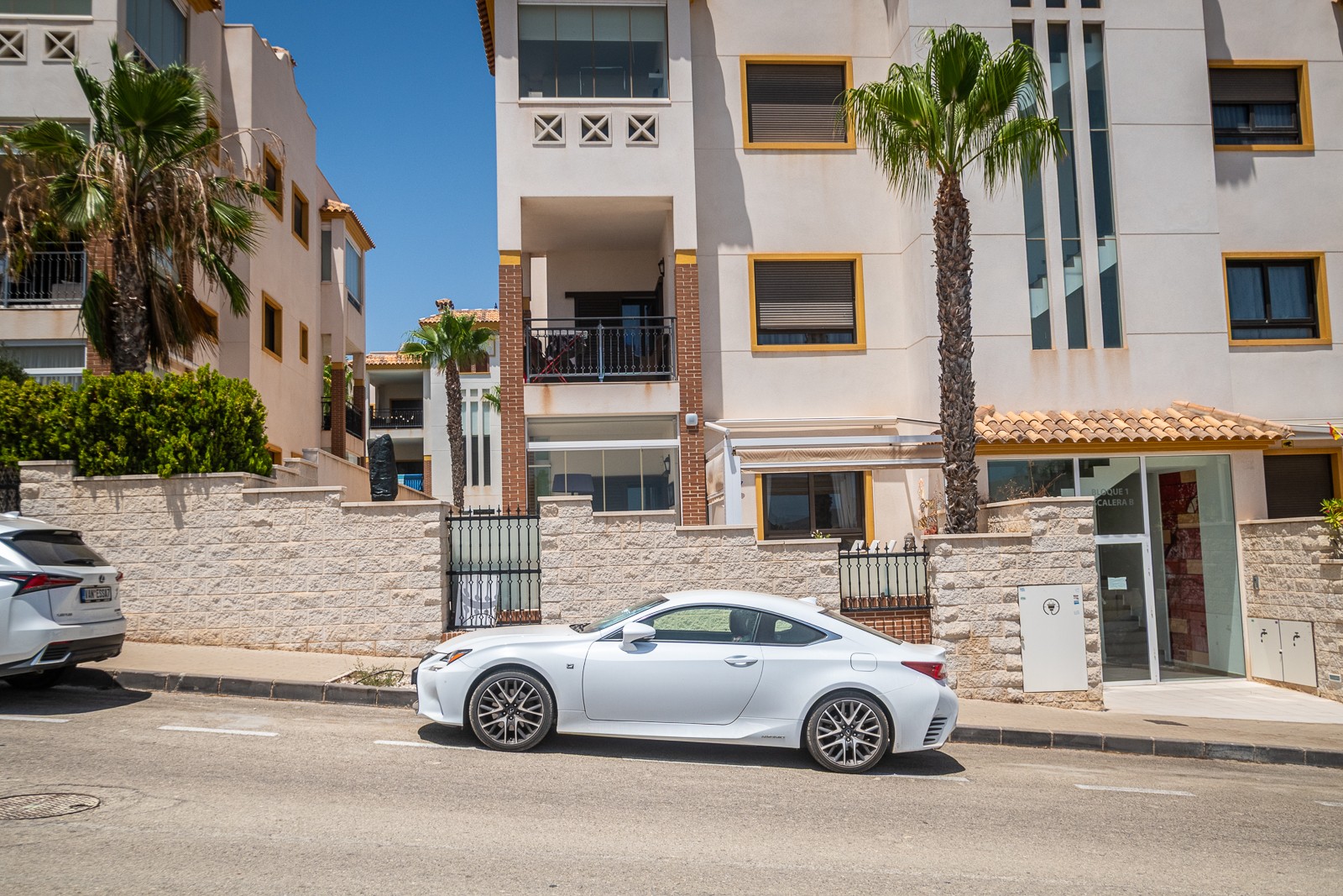 For sale - 2 Bedroom 2 Bathroom Apartment in Guardamar del Segura - Costa Blanca  - Alicante