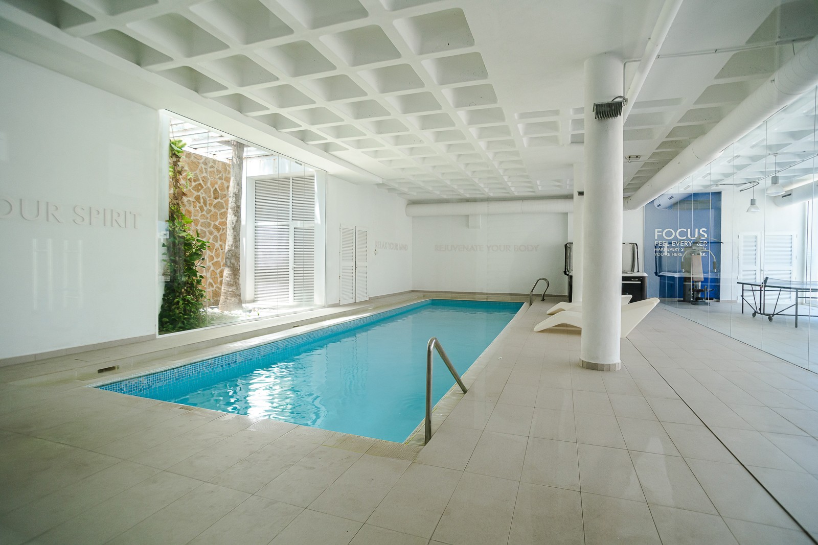For sale - 2 Bedroom 2 Bathroom Apartment in Guardamar del Segura - Costa Blanca  - Alicante
