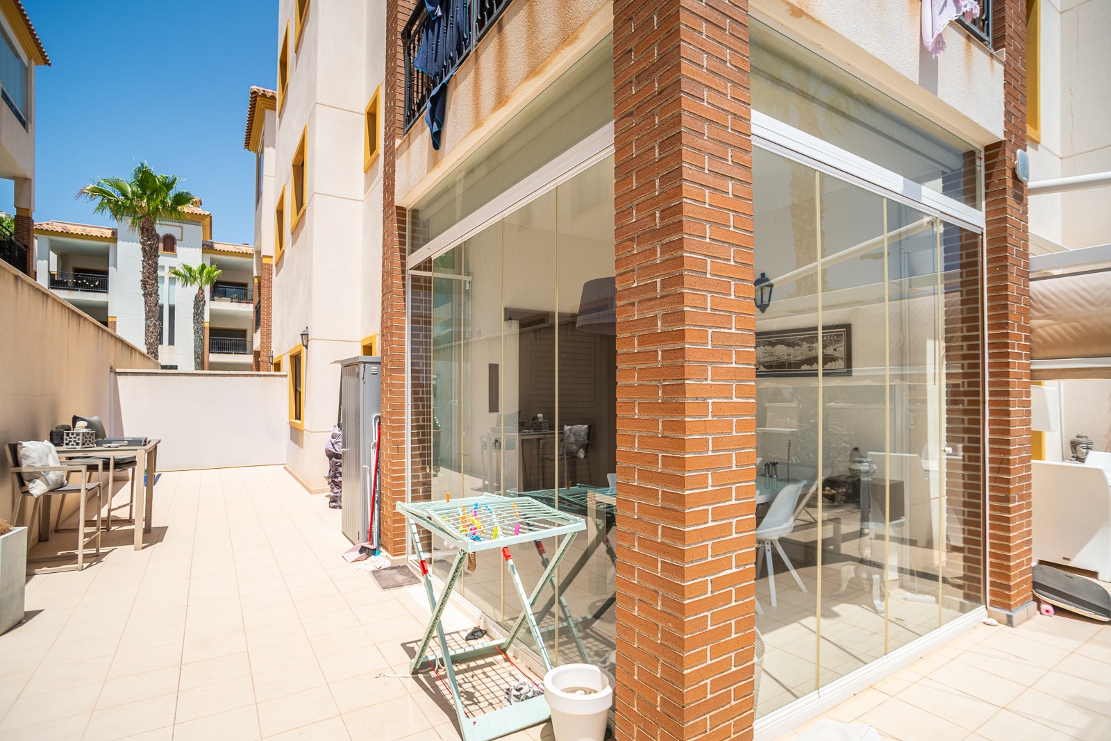 For sale - 2 Bedroom 2 Bathroom Apartment in Guardamar del Segura - Costa Blanca  - Alicante