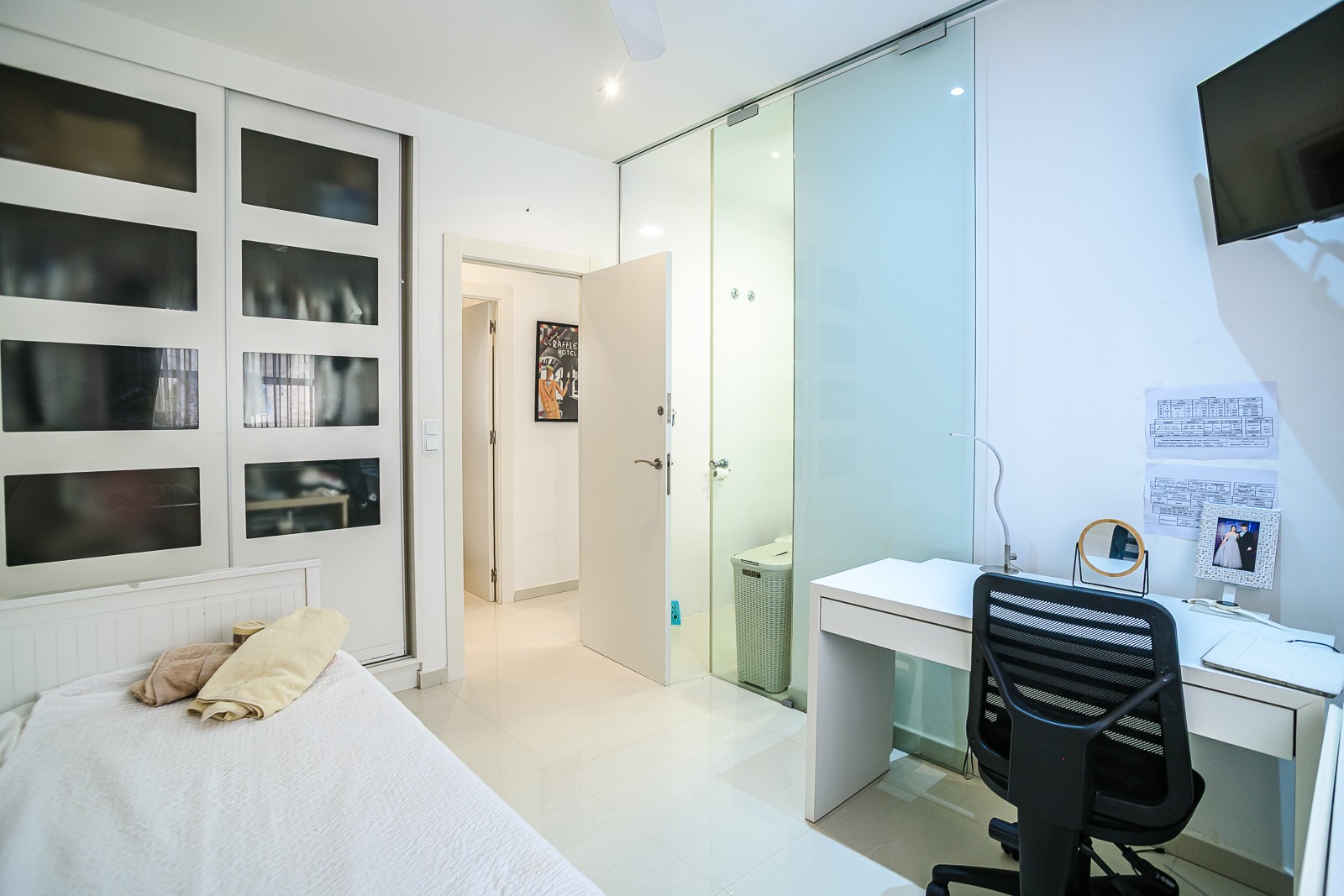 For sale - 2 Bedroom 2 Bathroom Apartment in Guardamar del Segura - Costa Blanca  - Alicante