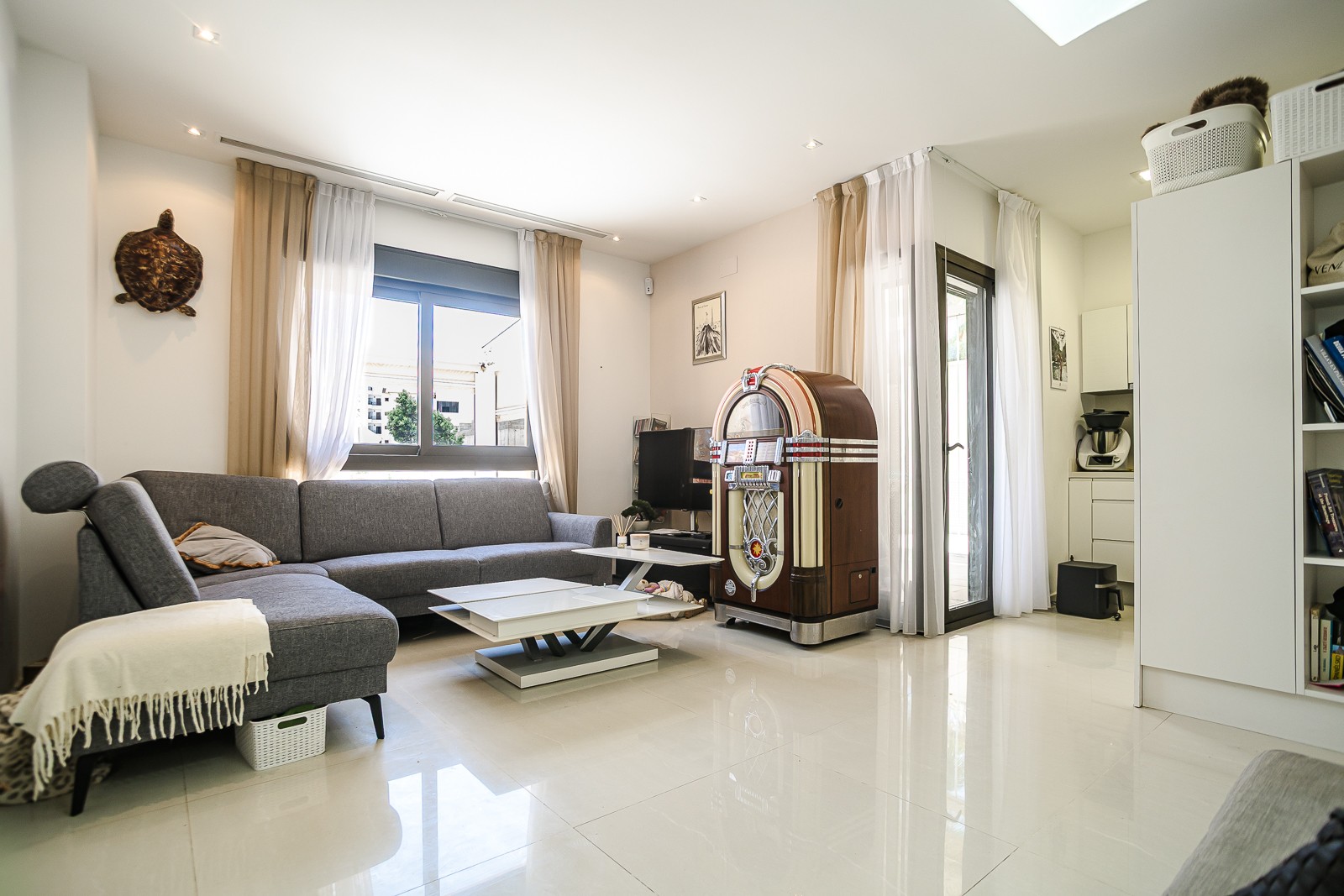 For sale - 2 Bedroom 2 Bathroom Apartment in Guardamar del Segura - Costa Blanca  - Alicante