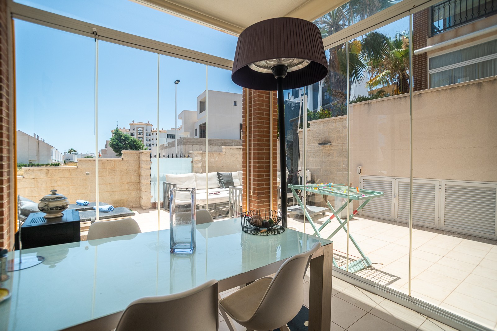 For sale - 2 Bedroom 2 Bathroom Apartment in Guardamar del Segura - Costa Blanca  - Alicante