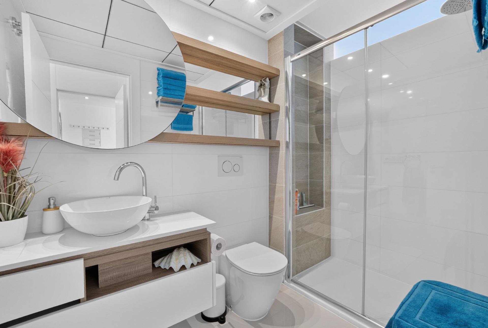 For sale - 2 Bedroom 2 Bathroom Apartment in Rojales - Cuidad Quesada  - Alicante