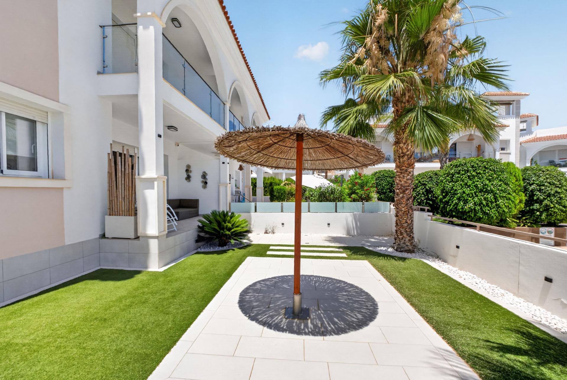For sale - 2 Bedroom 2 Bathroom Apartment in Rojales - Cuidad Quesada  - Alicante
