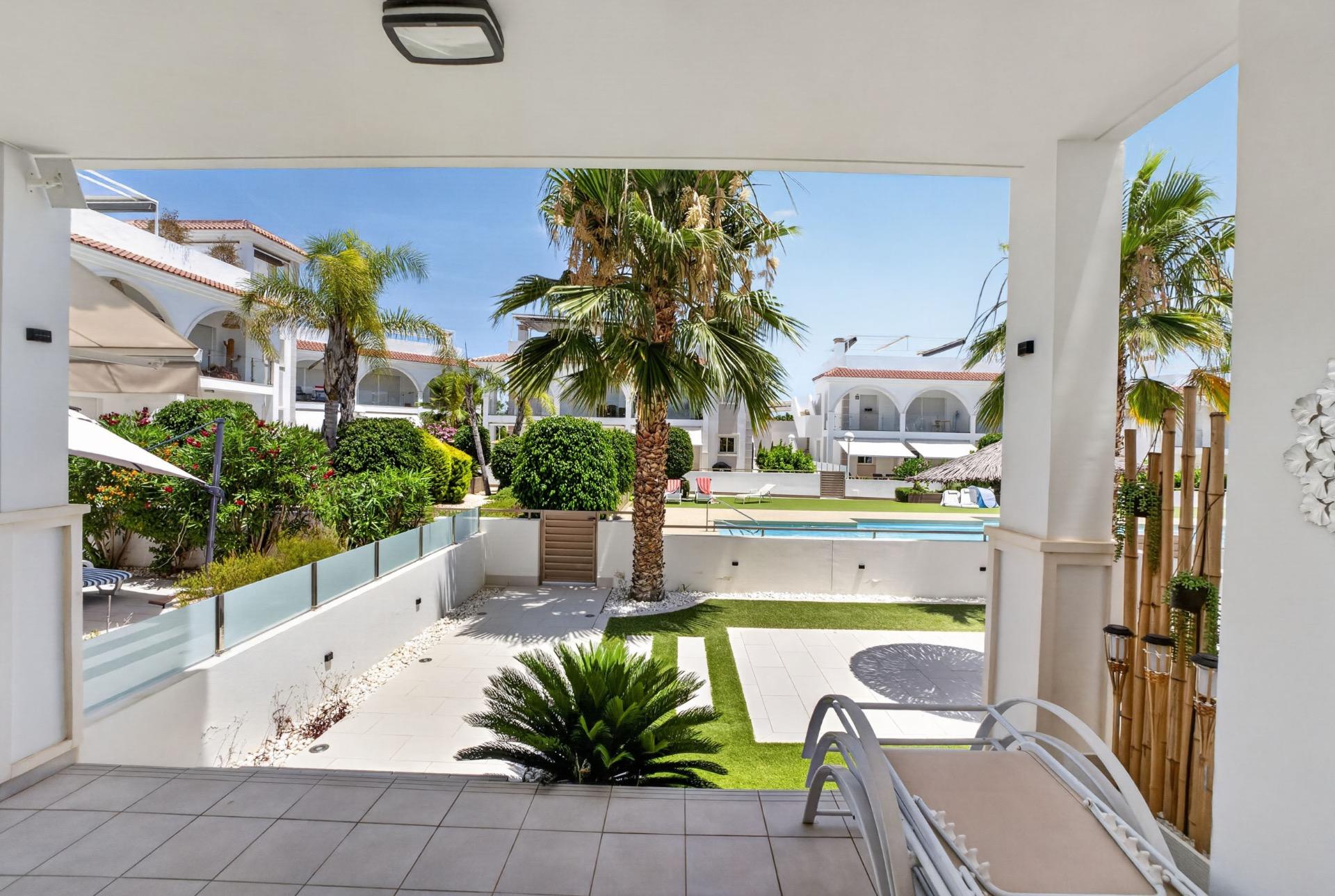 For sale - 2 Bedroom 2 Bathroom Apartment in Rojales - Cuidad Quesada  - Alicante
