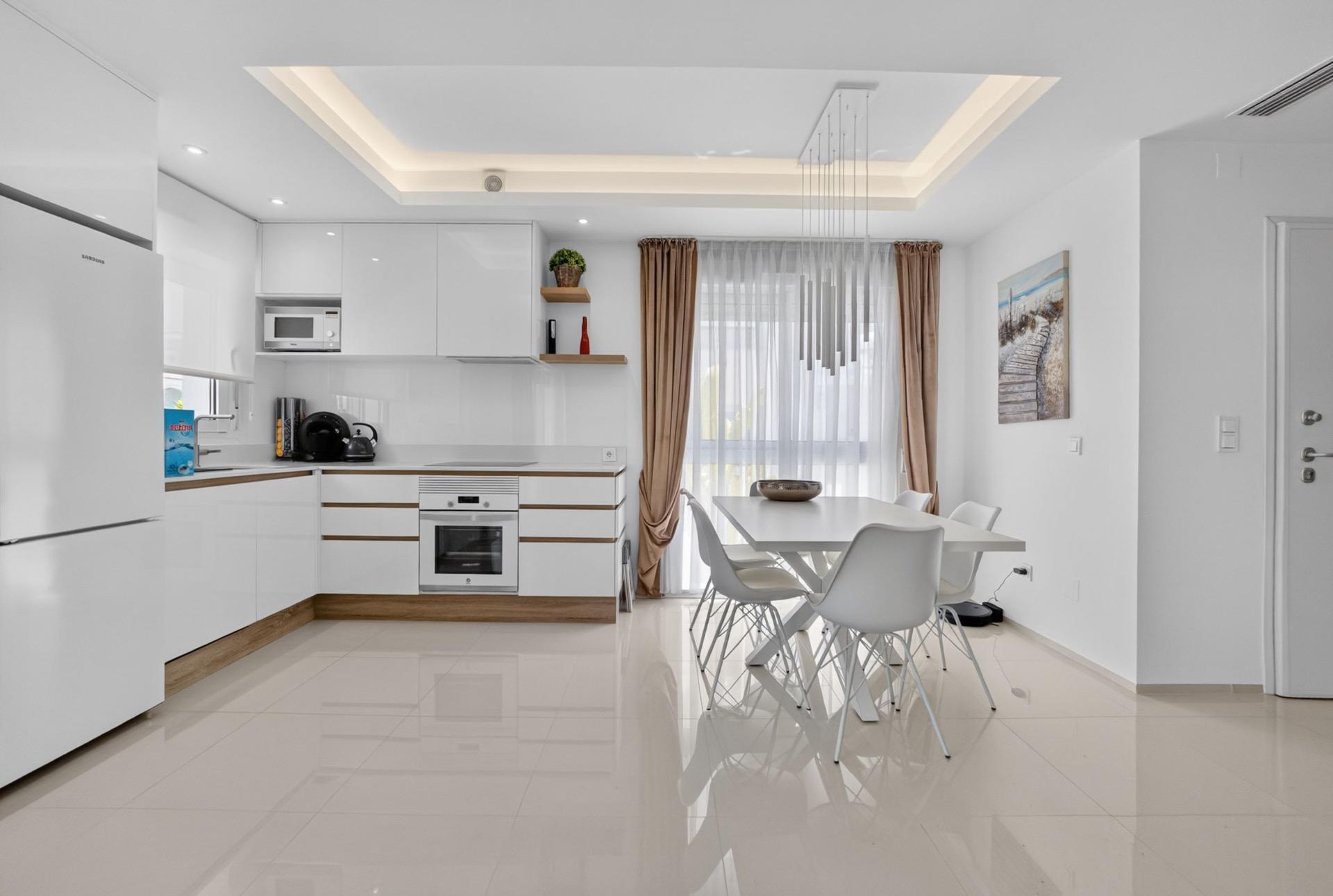 For sale - 2 Bedroom 2 Bathroom Apartment in Rojales - Cuidad Quesada  - Alicante