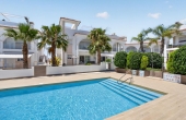 27-96-328-11-536/78756, 2 Bedroom 2 Bathroom Apartment in Rojales