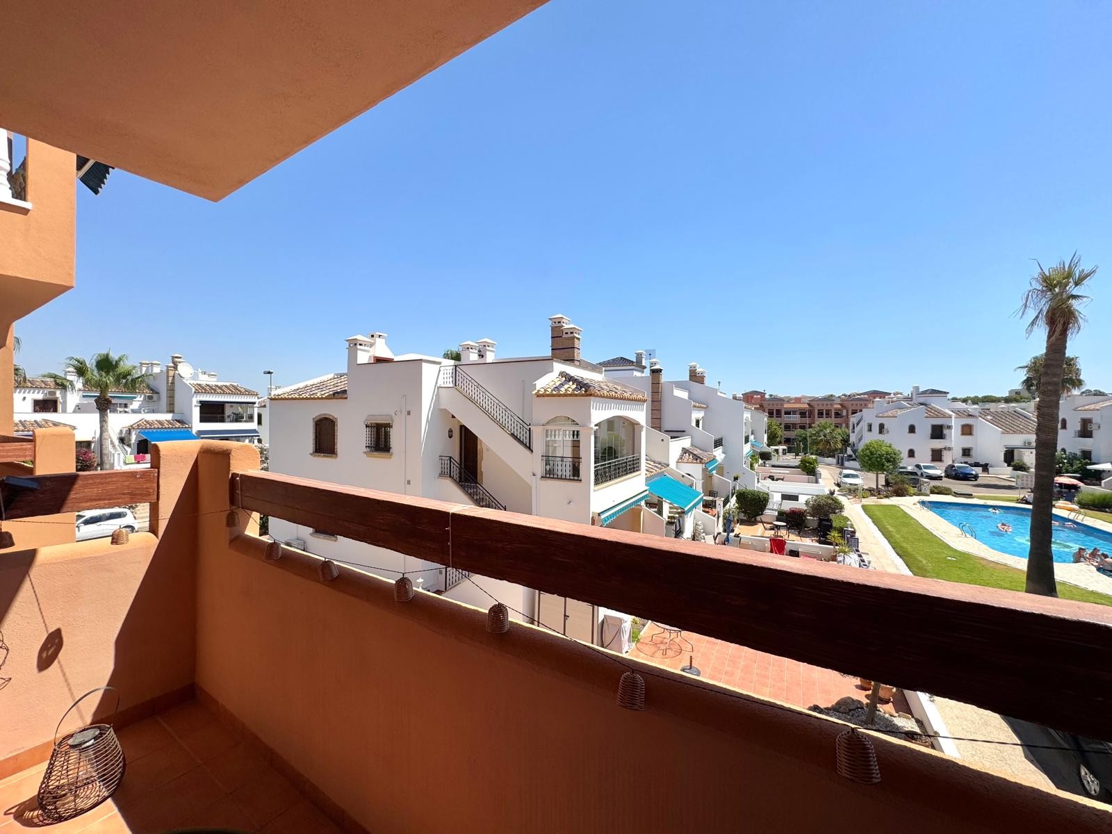 For sale - 2 Bedroom 2 Bathroom Apartment in Villamartin - Costa Blanca  - Alicante