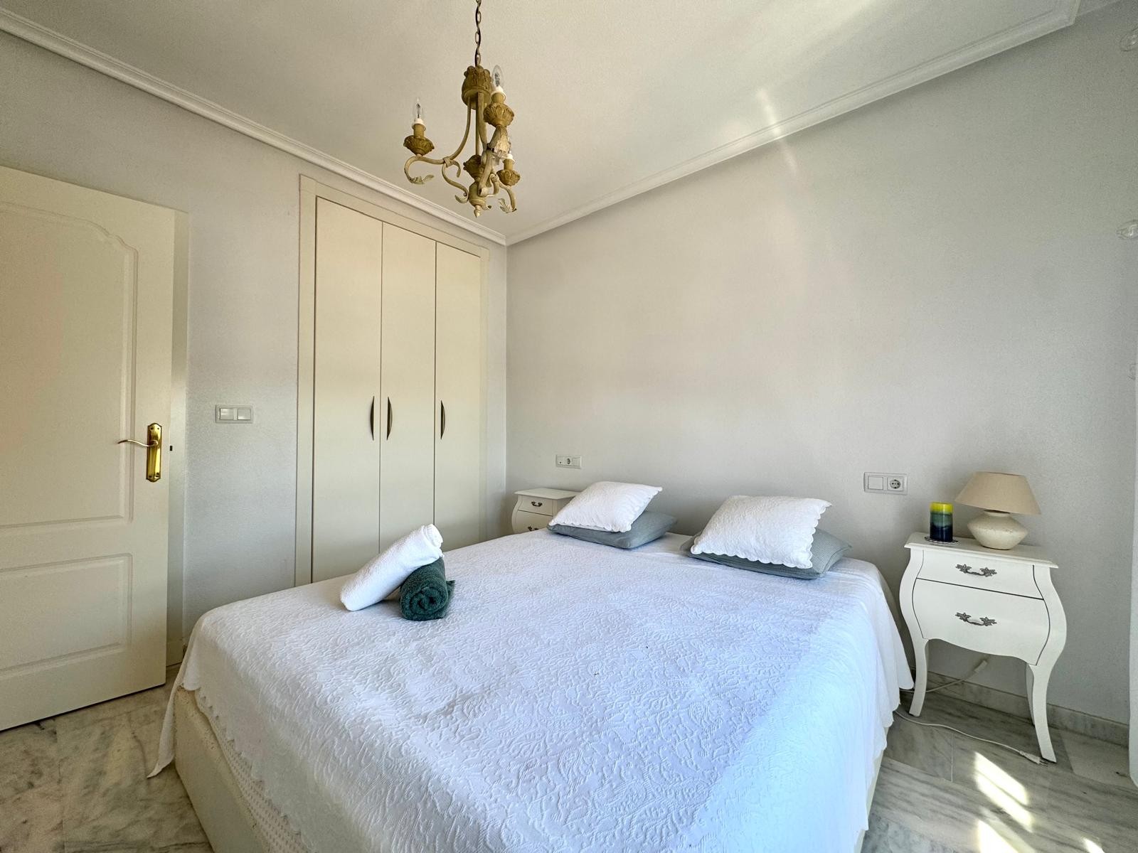 For sale - 2 Bedroom 2 Bathroom Apartment in Villamartin - Costa Blanca  - Alicante